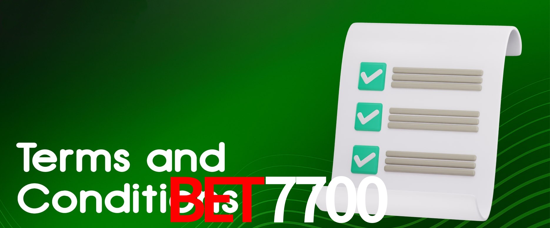 BET7700