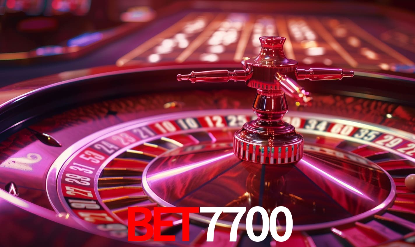 BET7700