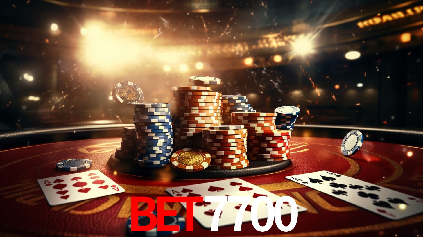 Jackpots no BET7700: A Emoção dos Grandes Prêmios