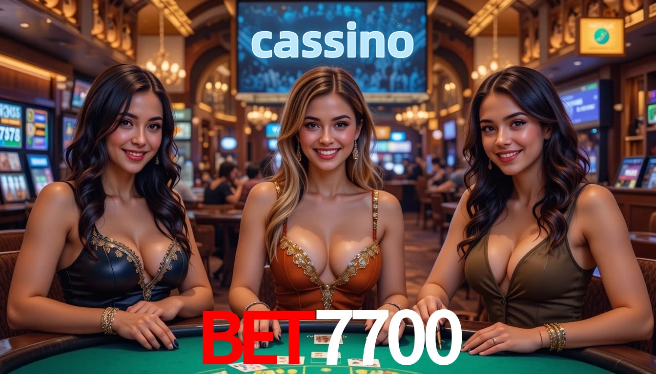 A Emoção das Apostas Ao Vivo no BET7700