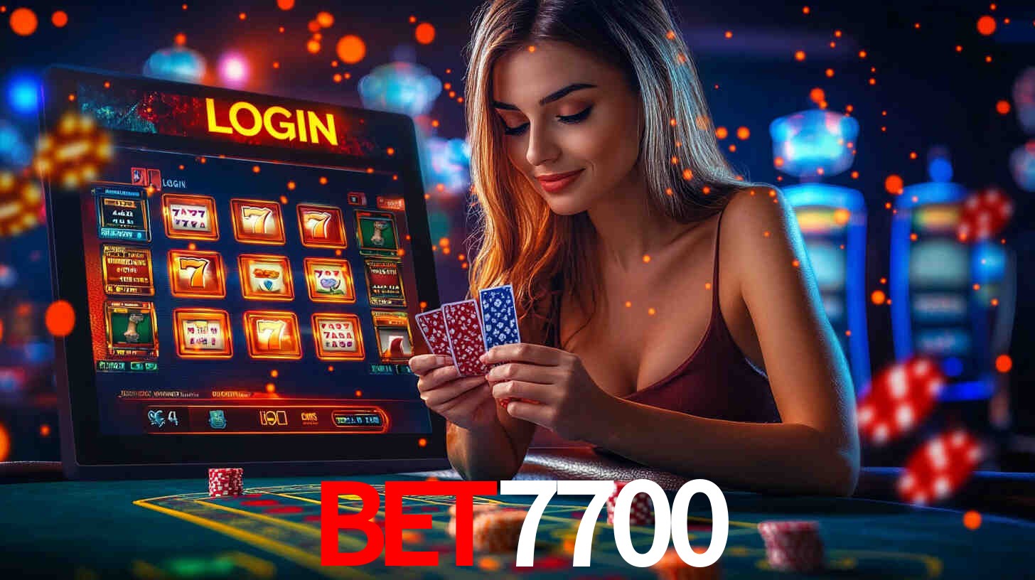 Aproveite as Melhores Promoções do BET7700